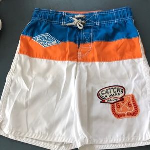 Gap Boy Swim Trunks Size 10